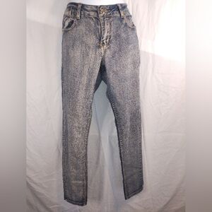UWD Jeans Size 13 Slim Ankle Gently Pre-owned